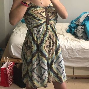 Billabong dress